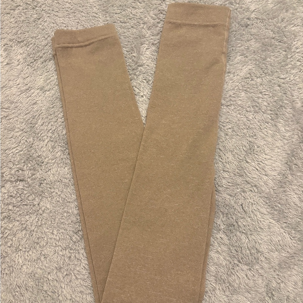 Timberland Tights Fleece Lined Small/Medium